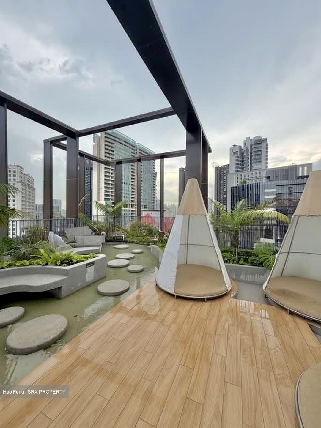 Hill House (D9), Apartment #622605191